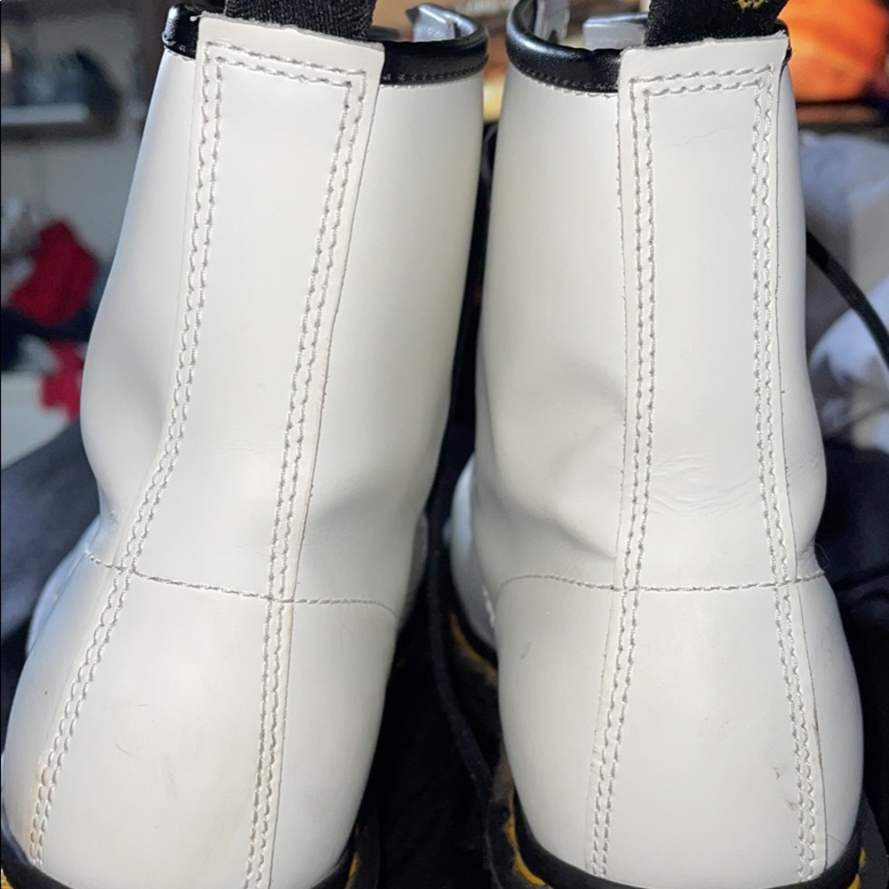 Dr Martens